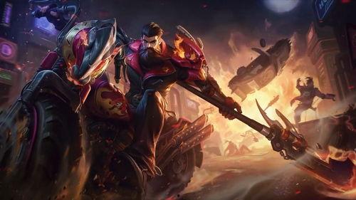 王者雷神皮肤爆料最新版,神秘力量觉醒，战神归来！